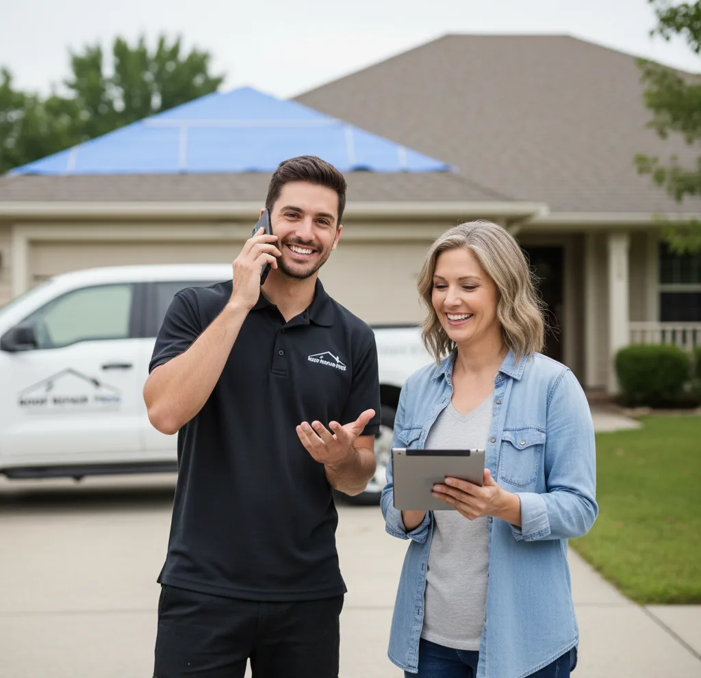 Roof Maintenance in Houston, PA
